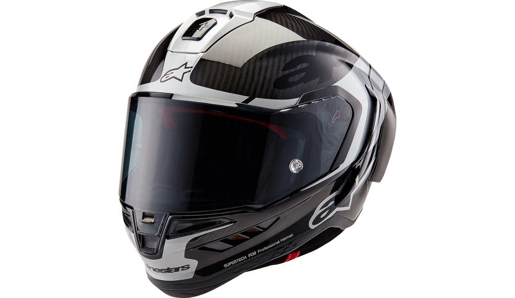Supertech R10 Element Helmet