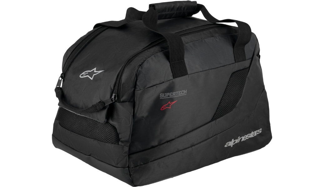 Supertech R10 Helmet Bag
