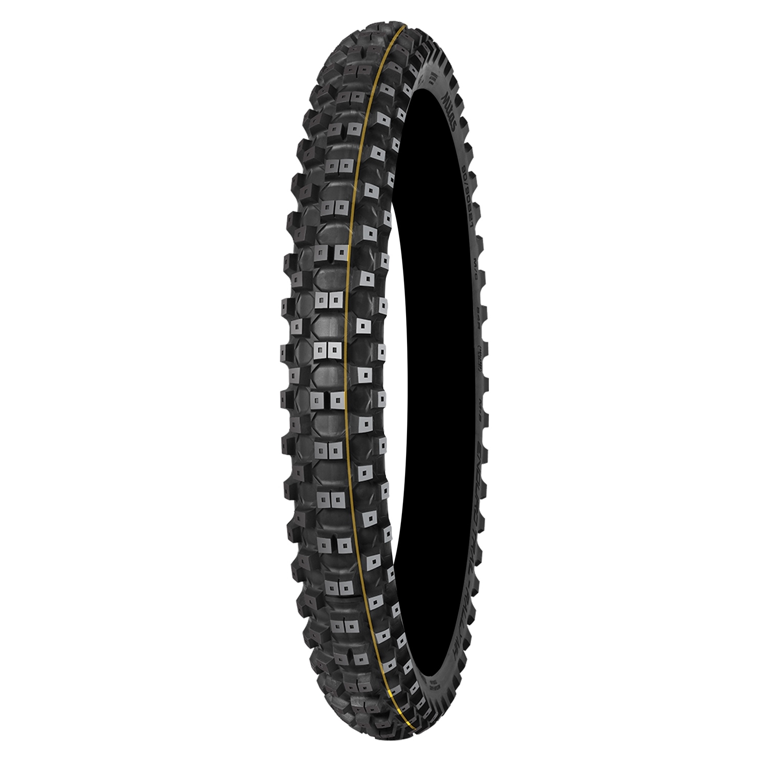 Enduro Trail Rally MH Super Front Tire - 90/90-21