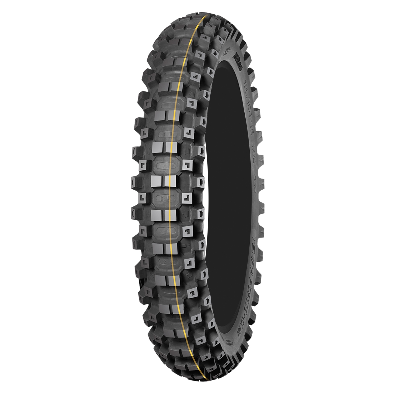 Terra Force-EX MH Super Rear Tire - 120/90-18