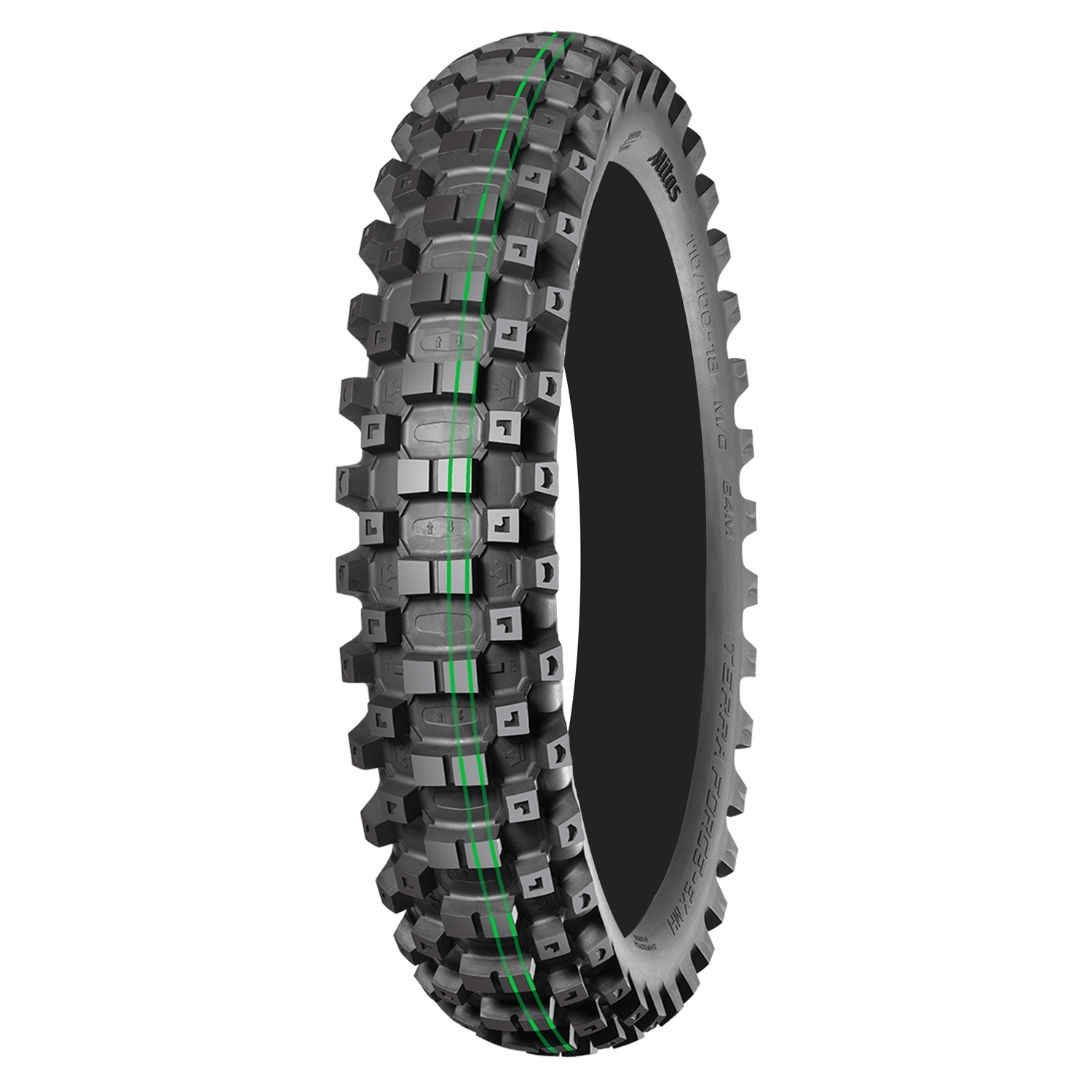 Terra Force-EX MH Super Soft Rear Tire - 90/100-12