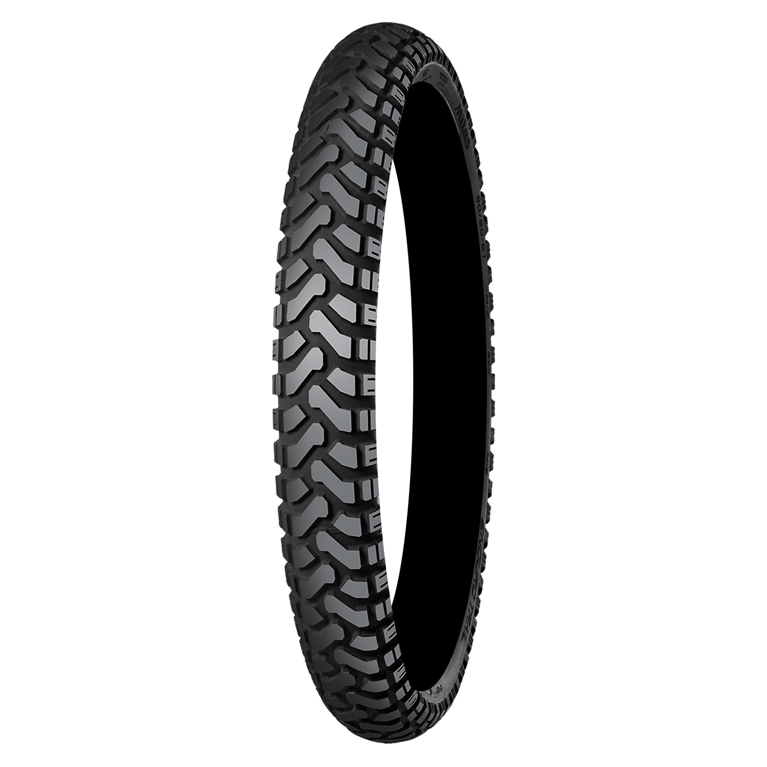 E-07 Enduro Trail Front Tire - 90/90-21