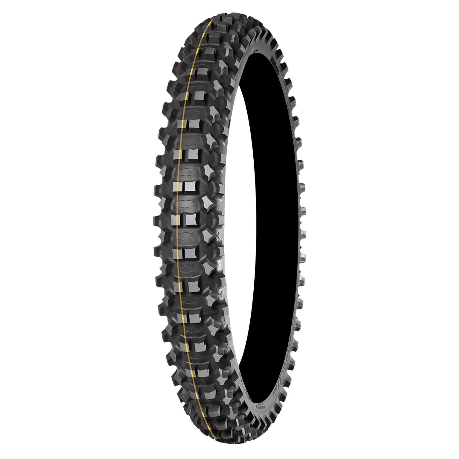 Terra Force-EX MH Super Rear Tire - 80/100-21