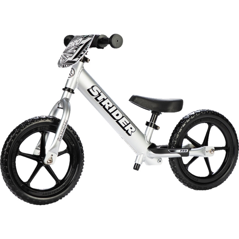 12in. Pro Balance Bike