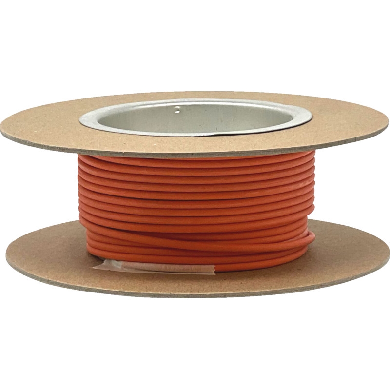 GXL Copper Wire - 14 AWG - Black