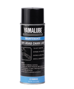 On-Road Chain Lube