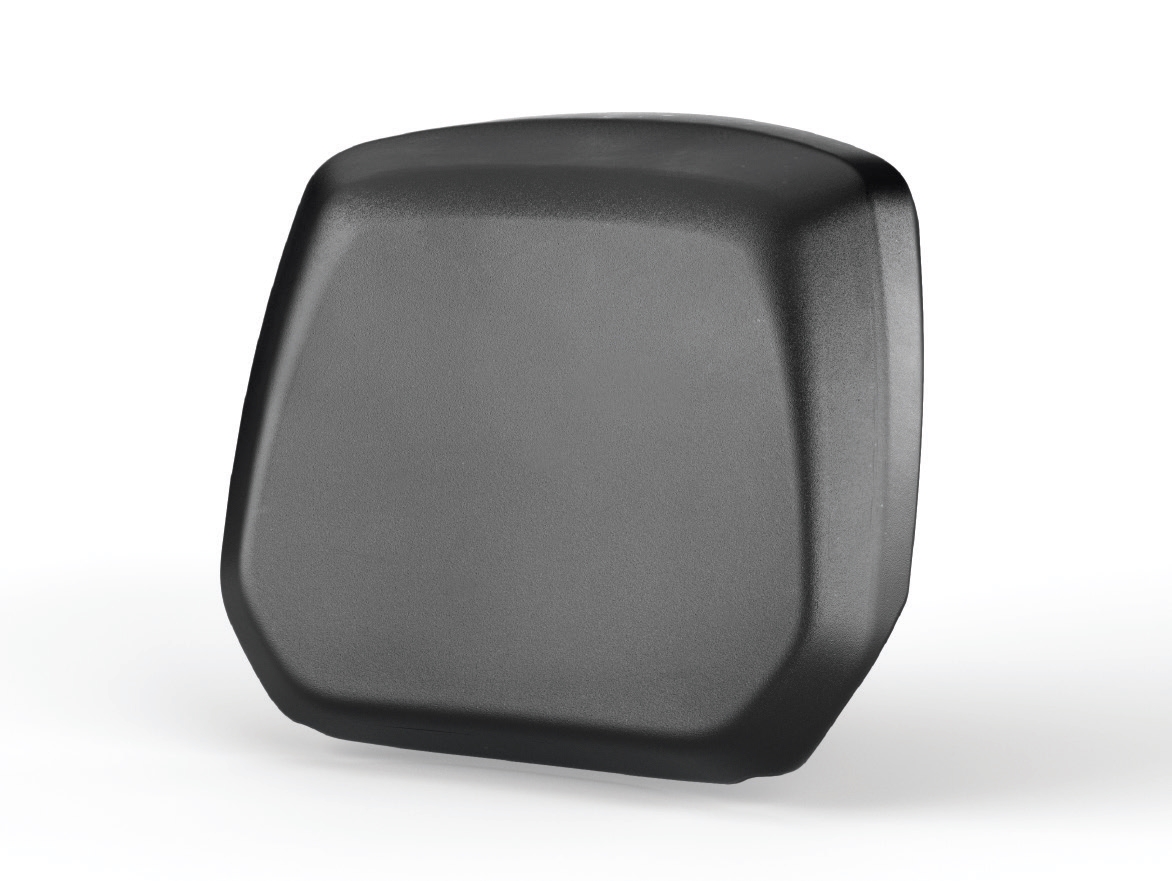 34L Top Case Backrest Pad