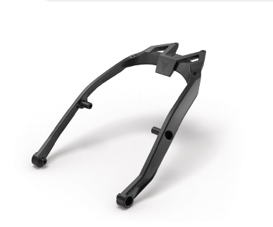 Rear Carrier/ Grab Bar