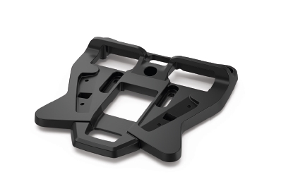Top Case Mount Plate