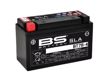 BT7B-4 Battery