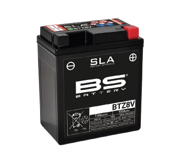 BTZ8V Battery