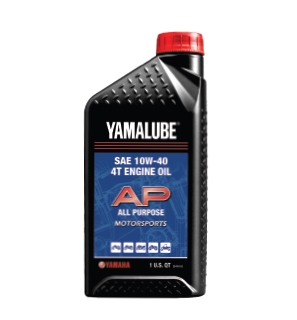 10W-40 Motorsports Ap