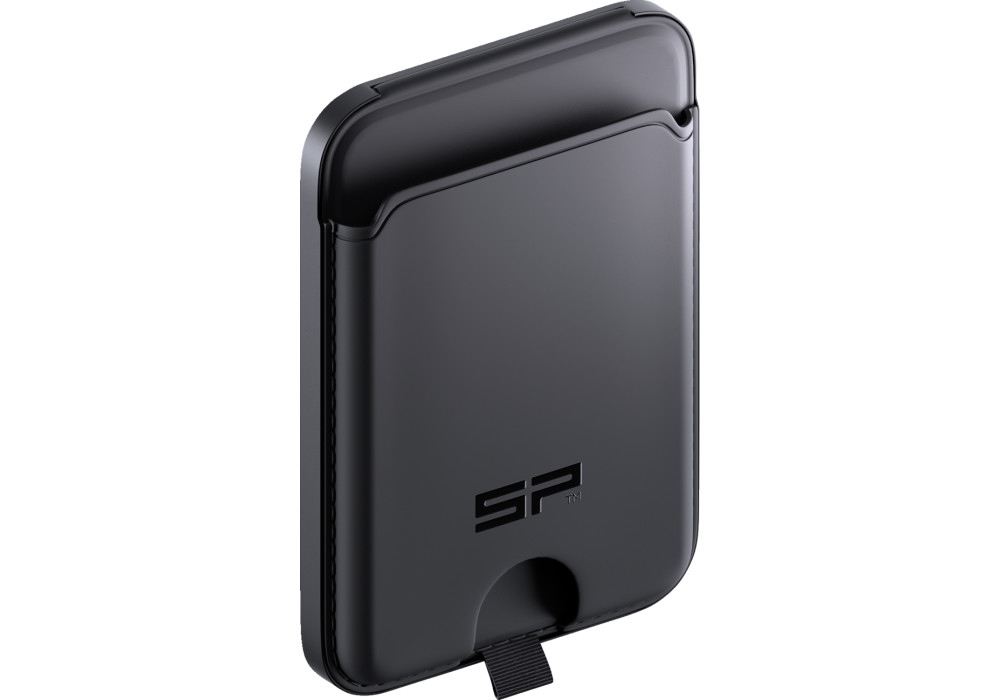 SPC+ Magnetic Card Wallet