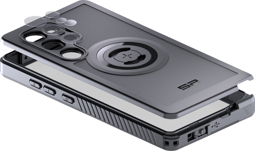 SPC+ Phone Case - Xtreme - Samsung - S24 Ultra