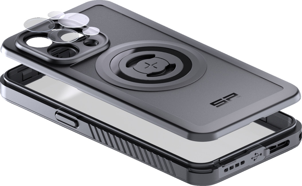 SPC+ Phone Case - Xtreme - Apple - iPhone 13 Pro