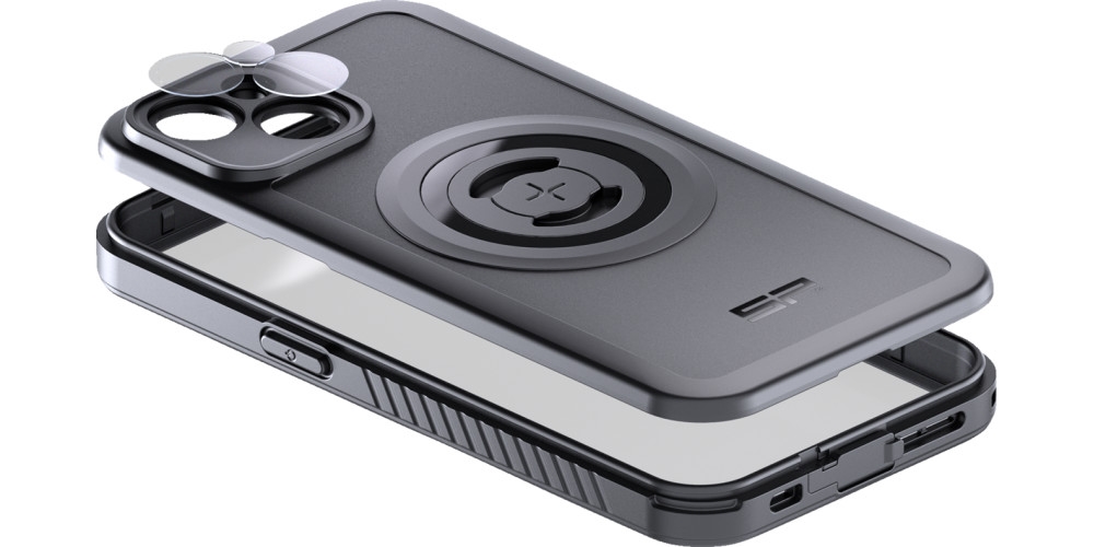 SPC+ Phone Case - Xtreme - Apple - iPhone 13/14