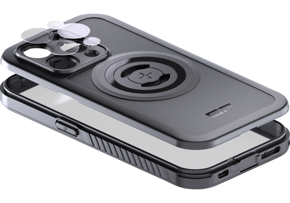 SPC+ Phone Case - Xtreme - Apple - iPhone 14 Pro