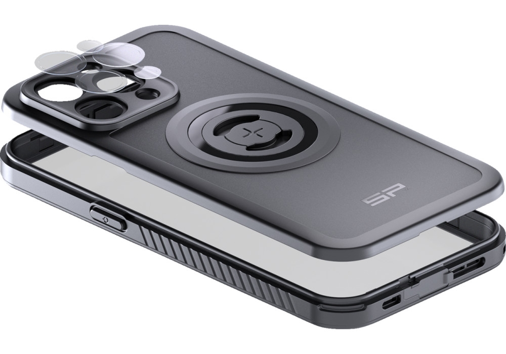 SPC+ Phone Case - Xtreme - Apple - iPhone 14 Pro Max