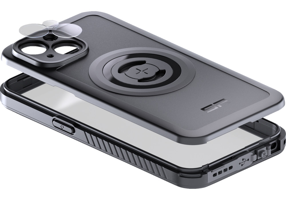 SPC+ Phone Case - Xtreme - Apple - iPhone 15