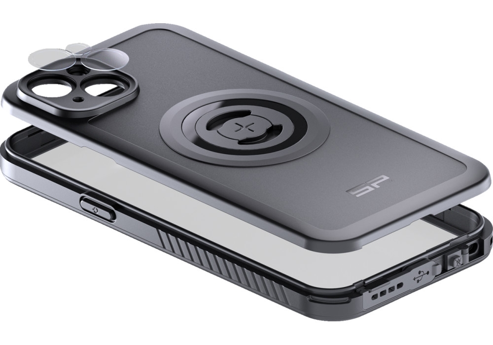 SPC+ Phone Case - Xtreme - Apple - iPhone 15 Plus