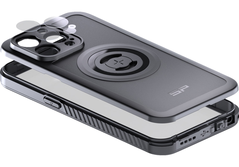 SPC+ Phone Case - Xtreme - Apple - iPhone 15 Pro Max