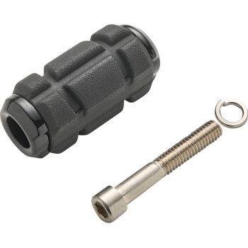 Chicane Shift Peg - Standard Black