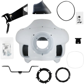 FXRP Fairing Kit