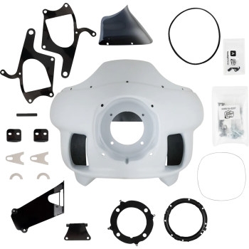 FXRP Fairing Kit