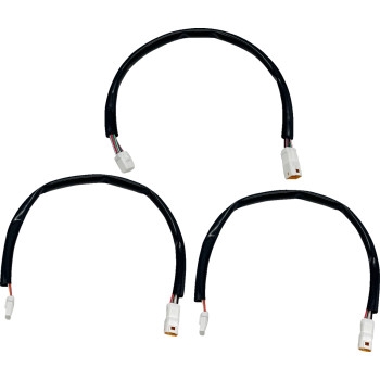 Handlebar Wire Extension Kit