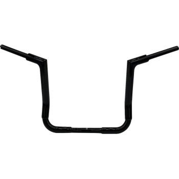 1-1/2in. EZ Install Flat Top Handlebar