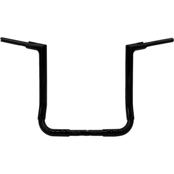 1-1/2in. EZ Install Flat Top Handlebar