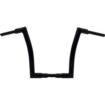 1-1/2in. EZ Install Flat Top Handlebar