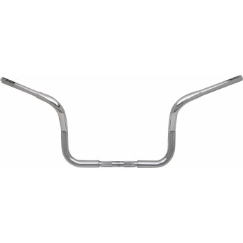 1-1/4in. EZ Install Round Top Handlebar