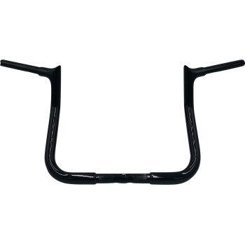 1-1/4in. EZ Install Round Top Handlebar