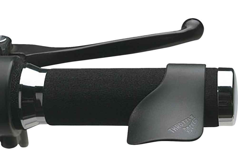 Throttle Rocker - Oversized