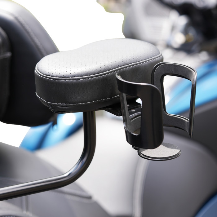 Platinum Armrest - Grande