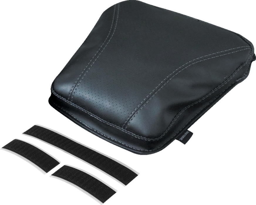 Platinum RT Dash Pouch - Black