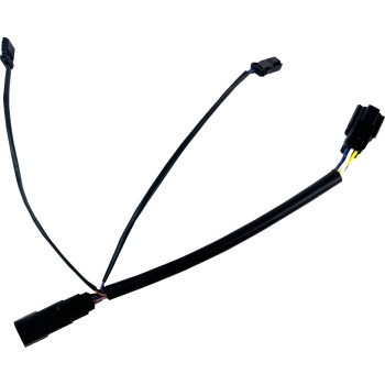 Run/Turn Signal Front Accessory Adapter