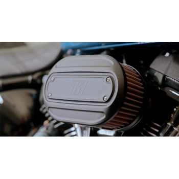 Oval Air Cleaner Kit