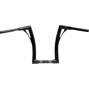 1-1/2in. Super Fat Flowbar Handlebar - Black