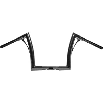 1-1/2in. Super Fat Flowbar Handlebar - Chrome