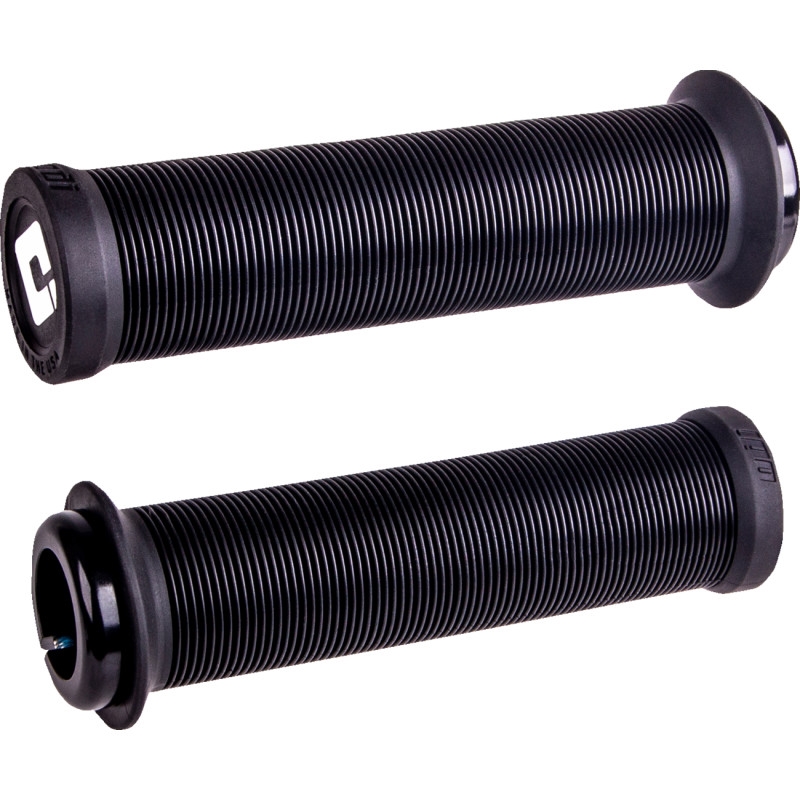 E-MTB Lock-On Grip Longneck V2.1