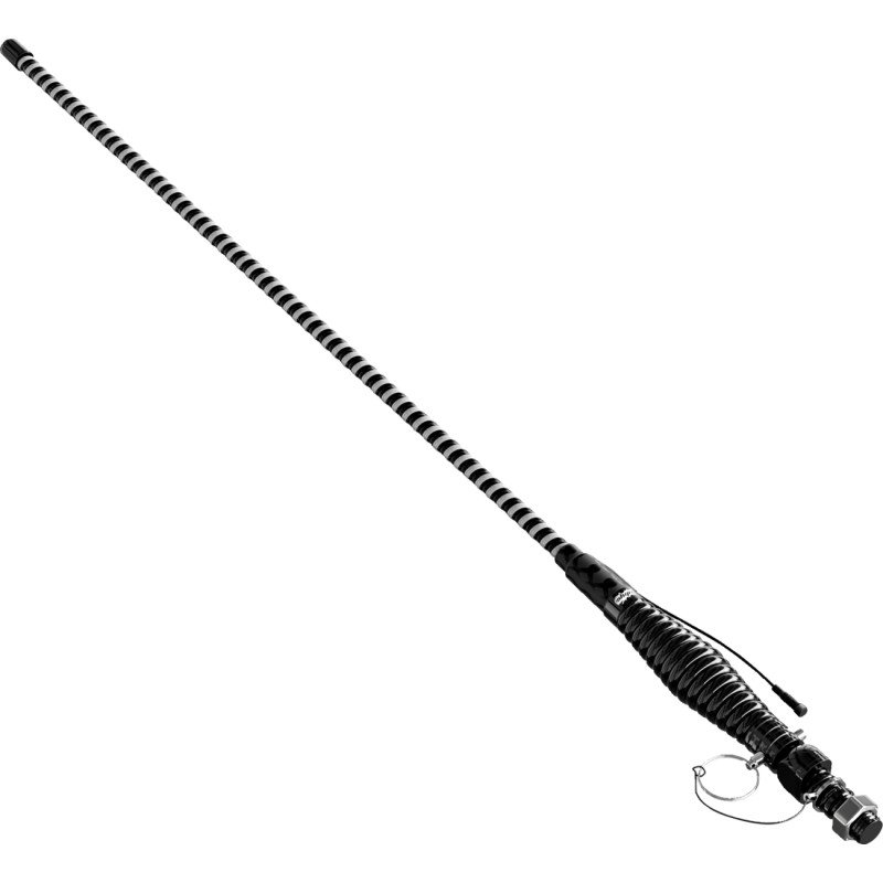 Whip Light Rod