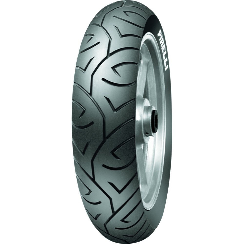 Sport Demon Rear Tire - 110/80-17