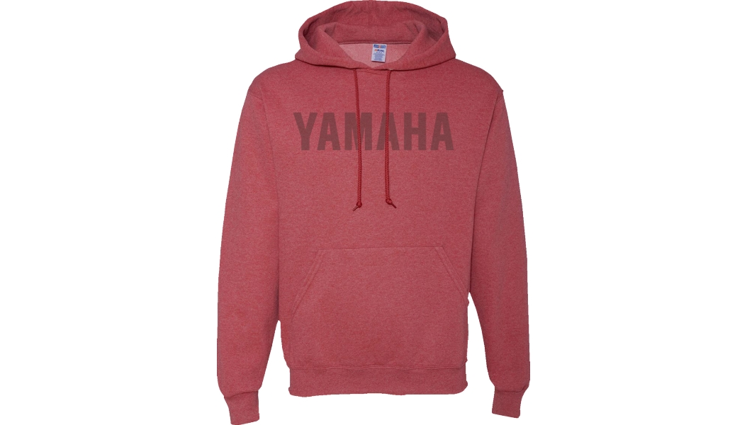 Yamaha Hoodie
