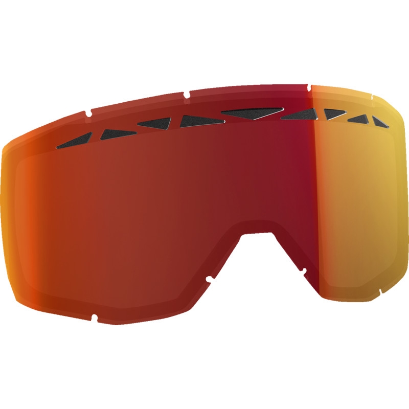 Primal/Split Snow Goggle ACS Dual Lens