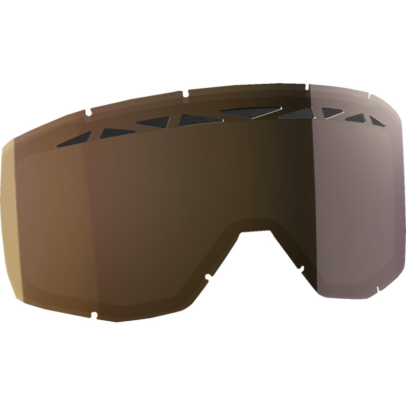 Primal/Split Snow Goggle ACS Dual Lens