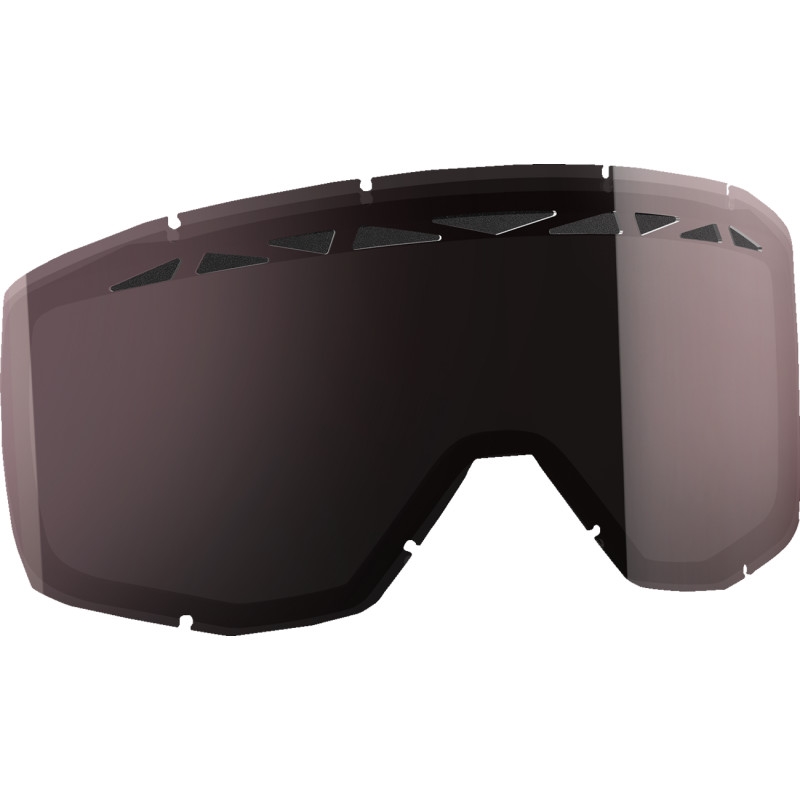 Primal/Split Snow Goggle ACS Dual Lens