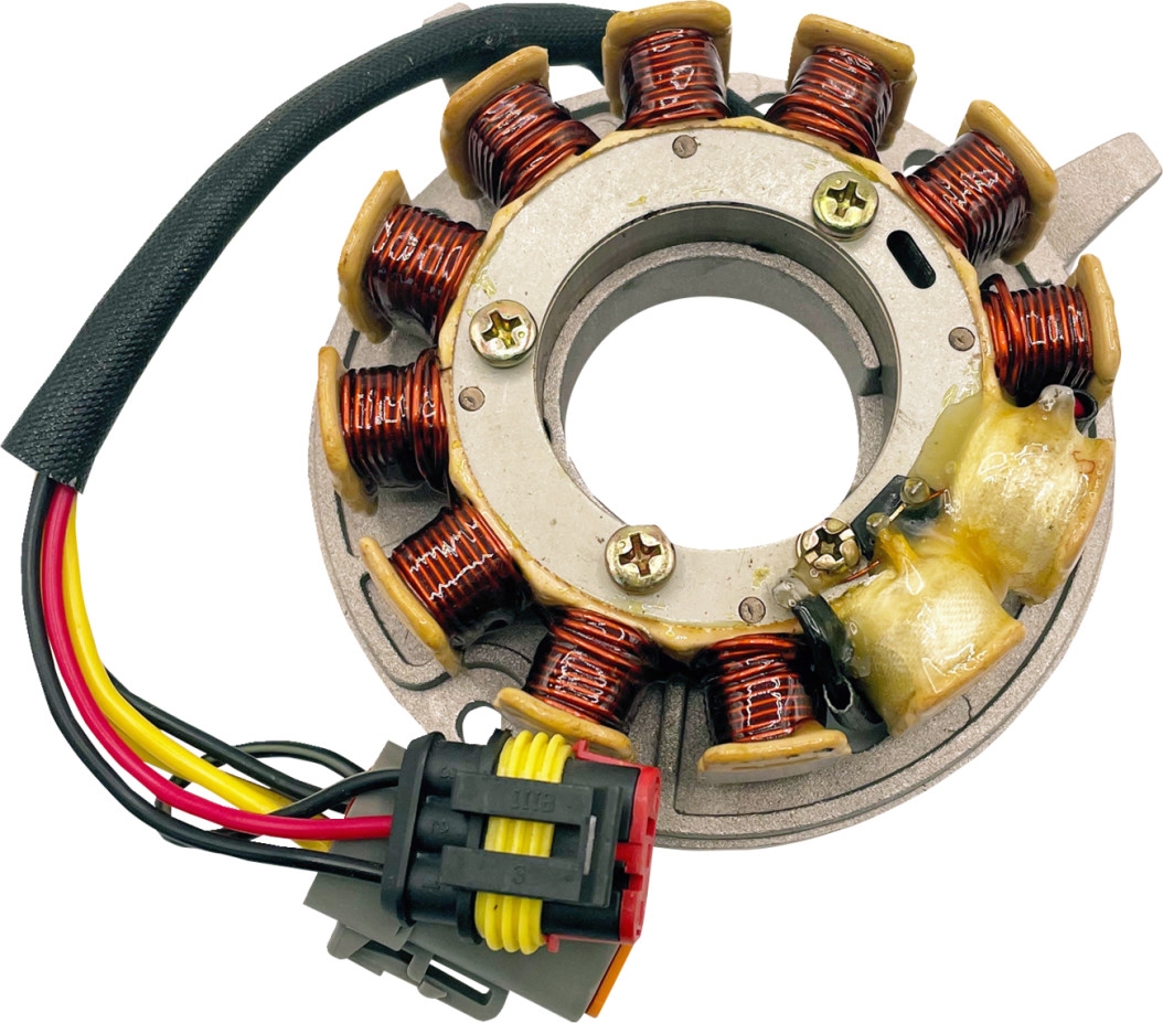 Stator