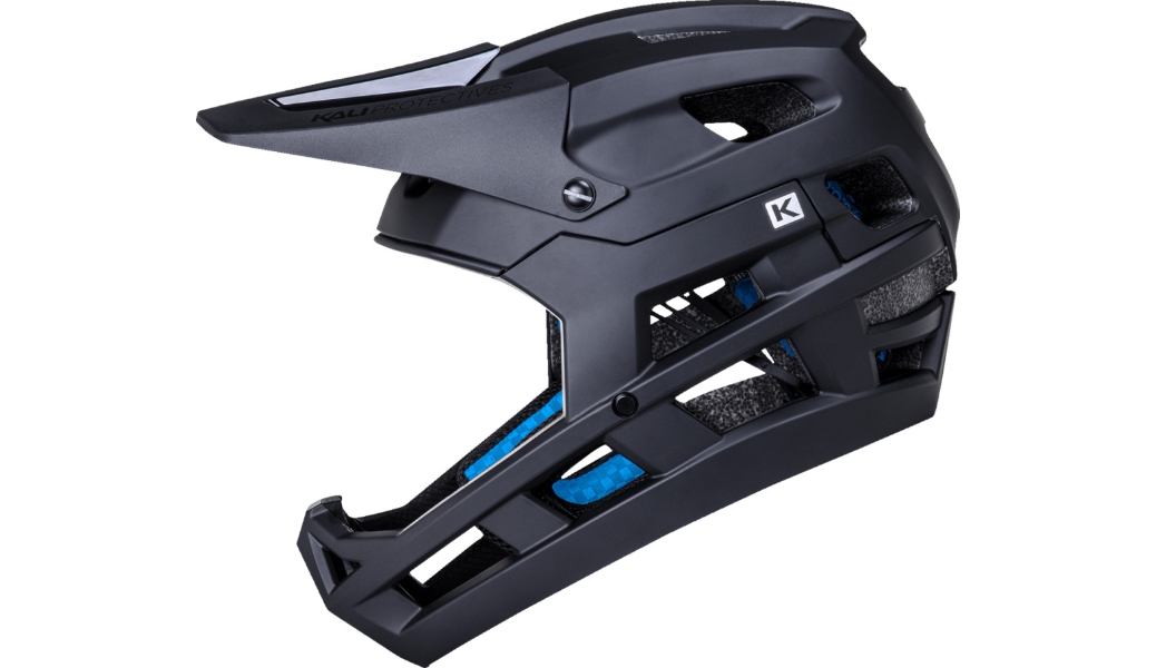 DH Invader Bicycle Helmet